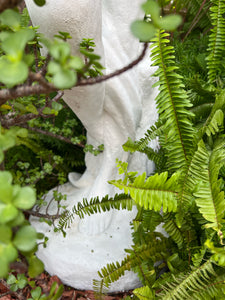 Statue
