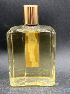 Rare Vintage Caron Lotion Royal Bain De Champagne 170ml Splash Tonic W/ Box