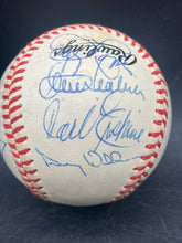 1989 Los Angeles Dodgers Fantasy Camp Signed Baseball W/ Branca Roe Erskine