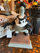 Disneyana 1997 Convention "Peg-Leg Pete" Signed