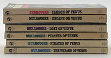 Tarzan 37-Volume Paperback Assortment | Edgar Rice Burroughs
