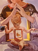 The Library of Great Painters: Salvador Dali | Robert Descharnes (1976, Harry N. Abrams, Inc.)