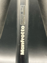 Manfrotto 055XPRO Tripod W/ 498RC2 3 Way Head - view 2