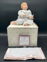 Ashton-Drake "The Sandman's Visit For Grace" Doll NIB
