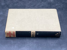 The Bridge At Andau | James A. Michener (1957, Random House, New York, First Printing)