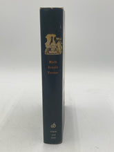 The World At War By Mark Arnold-Forster (1973 1st Edition, Hardcover)