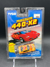 Tyco Magnum 440-X2 1:64 NASCAR Ernie Irvan Slot Car