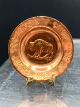 Creative World Miniatures 1:12 Dollhouse Miniature Animal Plate Set w/ Stands