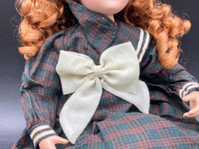 Boyds Collection Yesterday's Child Lindsey & Leonard Doll