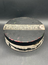 Vintage WWII Era German Waldorf-Astoria Feldpostbriefe Cigarette Box - view 2