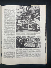 1979 24 Heures Du Mans Race Book, French Language Edition HCDJ