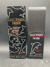 Karl Antony Dauphin Noir 100ml Colonge, NIB