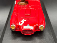 Top Model 1/43 1953 Lancia D24 #5 Nurburgring Die Cast - view 5