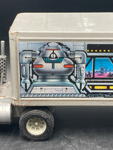 Vintage Ertl Star Tran Semi Truck Toy - view 3