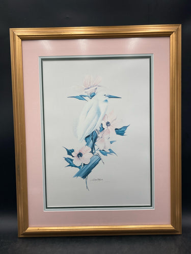 Art Lamay Signed 