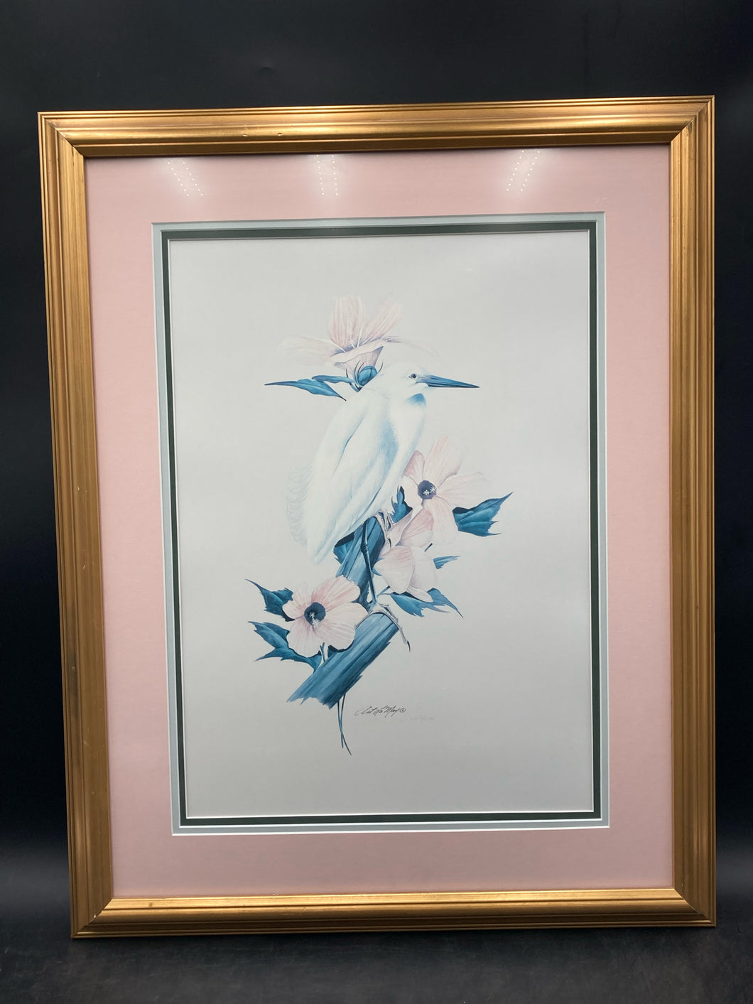 Art Lamay Signed 