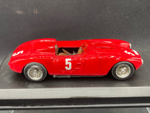 Top Model 1/43 1953 Lancia D24 #5 Nurburgring Die Cast - view 2