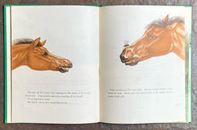 The Little Fellow | Marguerite Henry w/ Illustrations by Diane Thorne (1945, The John C. Winston Company)