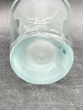 Chateau Clerc Milon Glass Wine Barrel Plug