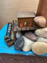 Light House Lamp