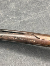 Antique French Pelleray Curling Iron