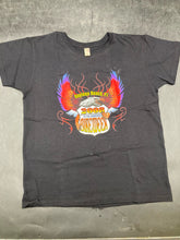 Daytona Beach Bike Week 2006 Motorcycle Shirt, Medium