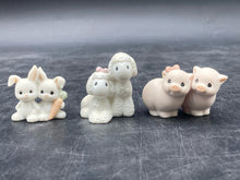 Precious Moments Two By Two The Noah's Ark Story Figurine Set - view 13