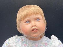 Ashton-Drake "The Sandman's Visit For Grace" Doll NIB