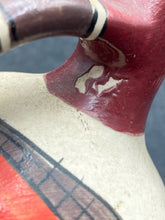 Peruvian Nazca Small Human Effigy Pot - view 6