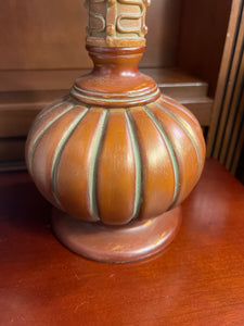 Torch Vanity Lamp