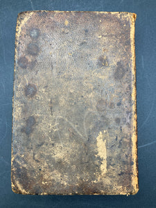 Constitution Of The Presbyterian Church In The United States of America, 1838