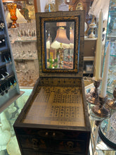 Vintage Asian Folding Jewelry Box