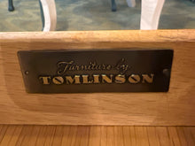 Vintage Tomlinson French Louis XV Style Bedside Table