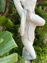 Statue