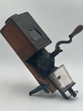 Arcade - Golden Rule | Wood/ Cast Iron/ Glass Window