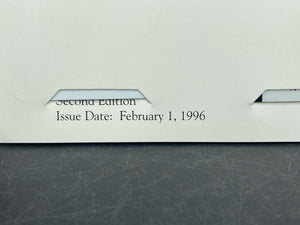 STS "Teaming For The Future" Second Edition Calling Card Set