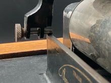 Antique Thomas Edison Amberola Model X Phonograph SN 9004