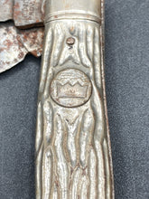 Vintage Imperial Three Blade Pocket Knife