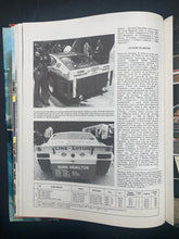 1979 24 Heures Du Mans Race Book, French Language Edition HCDJ