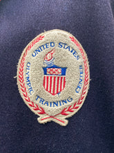 Vintage United States Olympics Training Center Jacket - view 2