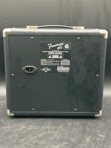 Fender Frontman 15G Guitar Amplifier