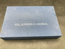 S.S. Andrea Doria Shipwreck Currency Italian 1000 Lire Note