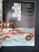 1972 Lancia Italian Periodical Issue #30