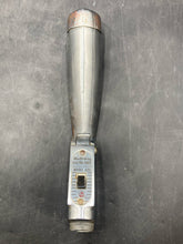Vintage Electro-Voice 623 Dynamic Microphone w/ Electro-Voice Stand Untested