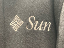 Vintage Java Sun Microsystems Varsity Jacket - view 2
