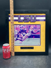 Dwayne Bowe Signed LSU Tigers Photo W/ CoA