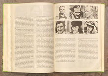 Graham Hill's Car Racing Guide | Graham Hill, Michael Kettlewell w/ Illustrations by Basil Smith (1971, Sterling Publishing Co., Inc.)