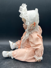 Lloyd Middleon Royal Vienna Collection "Penny Michelle" Doll By Marci Cohen