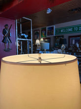 Lamp - view 2