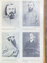 To Appomattox: Nine April Days, 1865 | Burke Davis (1959, Rinehart & Company, Inc.)